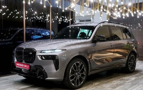 BMW X7, 2023 год, 22 300 000 рублей, 1 фотография