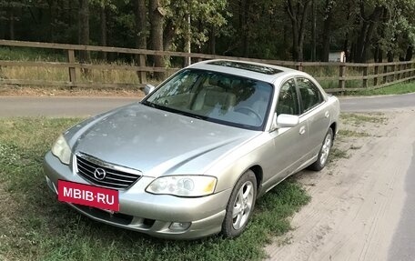 Mazda Millenia I рестайлинг, 2001 год, 245 000 рублей, 2 фотография