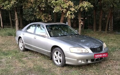 Mazda Millenia I рестайлинг, 2001 год, 245 000 рублей, 12 фотография