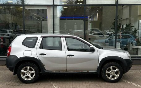 Renault Duster I рестайлинг, 2013 год, 880 000 рублей, 4 фотография