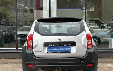 Renault Duster I рестайлинг, 2013 год, 880 000 рублей, 6 фотография