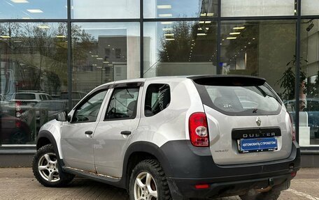 Renault Duster I рестайлинг, 2013 год, 880 000 рублей, 7 фотография