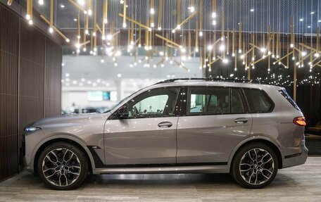 BMW X7, 2023 год, 22 300 000 рублей, 4 фотография