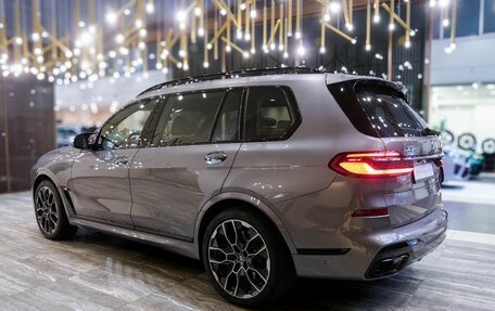 BMW X7, 2023 год, 22 300 000 рублей, 5 фотография