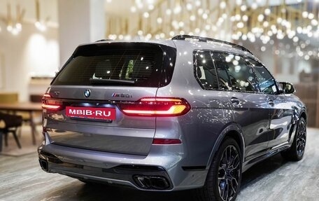 BMW X7, 2023 год, 22 300 000 рублей, 6 фотография