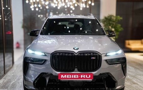 BMW X7, 2023 год, 22 300 000 рублей, 2 фотография