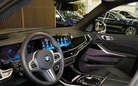 BMW X7, 2023 год, 22 300 000 рублей, 18 фотография