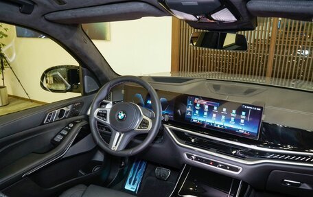 BMW X7, 2023 год, 22 300 000 рублей, 17 фотография