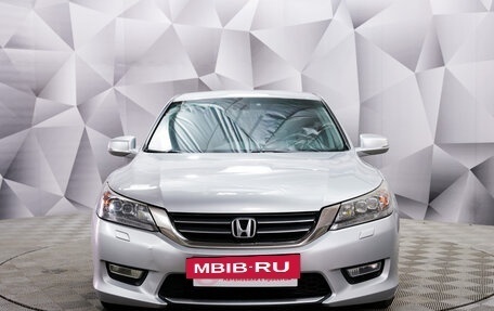 Honda Accord IX рестайлинг, 2013 год, 1 820 000 рублей, 2 фотография