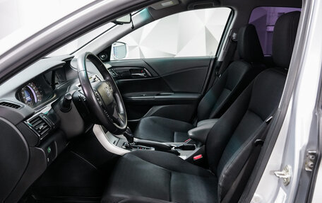 Honda Accord IX рестайлинг, 2013 год, 1 820 000 рублей, 9 фотография