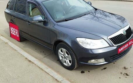 Skoda Octavia, 2010 год, 685 000 рублей, 2 фотография