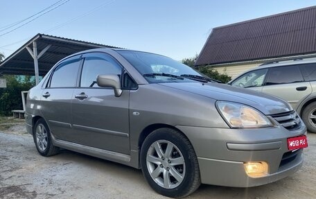 Suzuki Liana, 2004 год, 450 000 рублей, 1 фотография