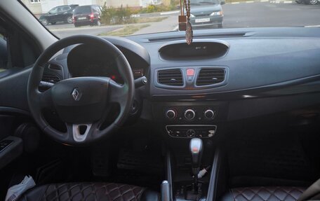 Renault Fluence I, 2010 год, 750 000 рублей, 12 фотография