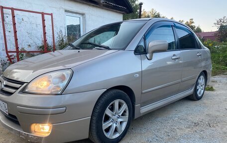 Suzuki Liana, 2004 год, 450 000 рублей, 2 фотография