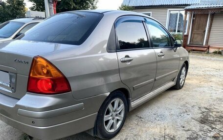 Suzuki Liana, 2004 год, 450 000 рублей, 4 фотография