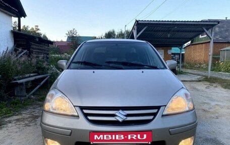 Suzuki Liana, 2004 год, 450 000 рублей, 8 фотография