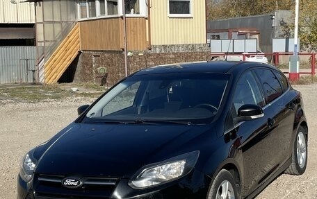 Ford Focus III, 2011 год, 980 000 рублей, 1 фотография