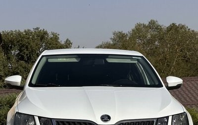 Skoda Octavia, 2019 год, 1 350 000 рублей, 1 фотография