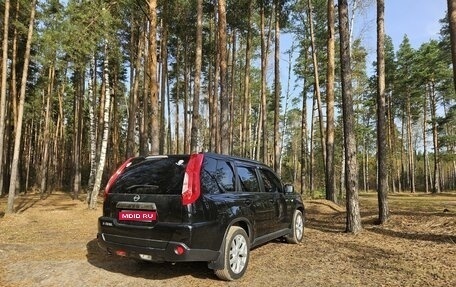 Nissan X-Trail, 2011 год, 1 980 000 рублей, 1 фотография