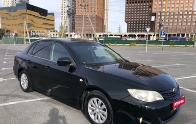 Subaru Impreza III, 2008 год, 820 000 рублей, 1 фотография