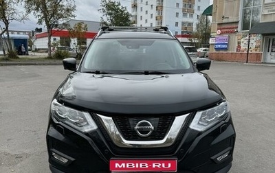 Nissan X-Trail, 2019 год, 2 800 000 рублей, 1 фотография