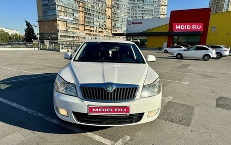 Skoda Octavia, 2011 год, 880 000 рублей, 6 фотография