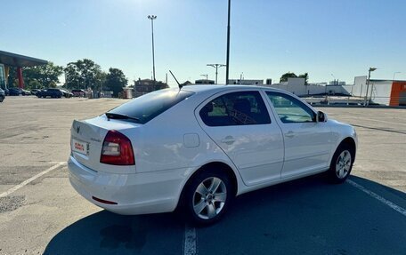 Skoda Octavia, 2011 год, 880 000 рублей, 12 фотография