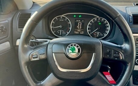 Skoda Octavia, 2011 год, 880 000 рублей, 15 фотография