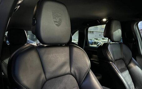 Porsche Cayenne III, 2016 год, 3 897 000 рублей, 23 фотография