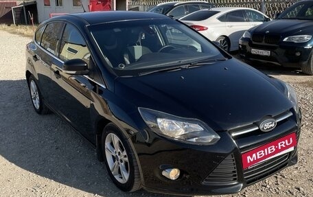 Ford Focus III, 2011 год, 980 000 рублей, 4 фотография