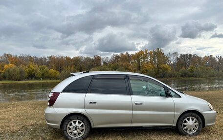 Toyota Nadia, 1998 год, 560 000 рублей, 7 фотография