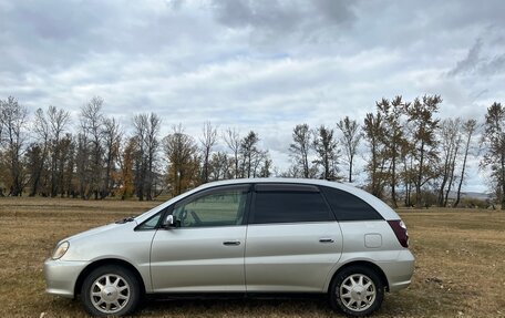 Toyota Nadia, 1998 год, 560 000 рублей, 4 фотография