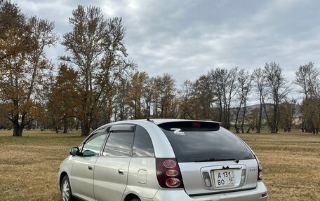 Toyota Nadia, 1998 год, 560 000 рублей, 5 фотография