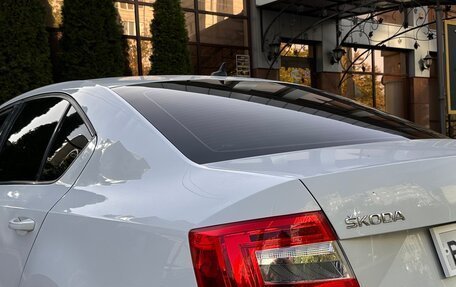 Skoda Octavia, 2019 год, 1 350 000 рублей, 3 фотография