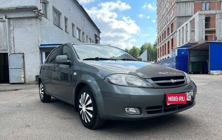 Chevrolet Lacetti, 2011 год, 530 000 рублей, 2 фотография