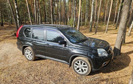 Nissan X-Trail, 2011 год, 1 980 000 рублей, 2 фотография