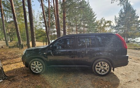 Nissan X-Trail, 2011 год, 1 980 000 рублей, 5 фотография