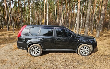 Nissan X-Trail, 2011 год, 1 980 000 рублей, 6 фотография