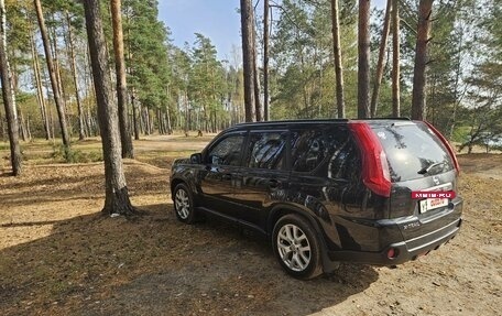 Nissan X-Trail, 2011 год, 1 980 000 рублей, 3 фотография