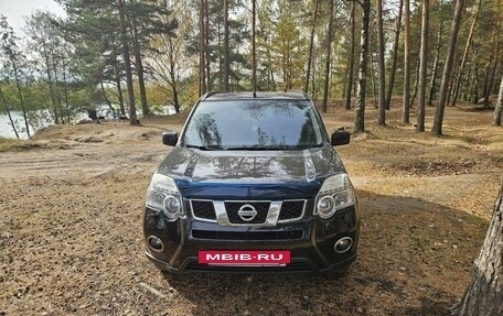 Nissan X-Trail, 2011 год, 1 980 000 рублей, 7 фотография