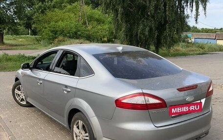 Ford Mondeo IV, 2007 год, 650 000 рублей, 7 фотография