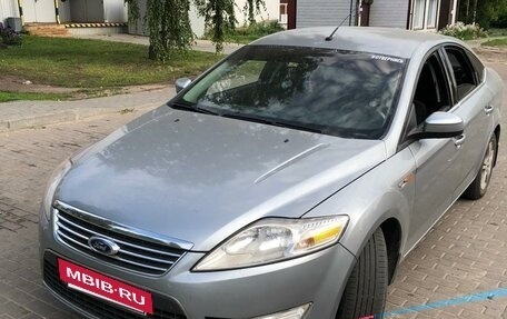 Ford Mondeo IV, 2007 год, 650 000 рублей, 5 фотография