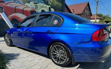 BMW 3 серия, 2007 год, 1 350 000 рублей, 1 фотография