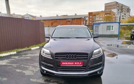 Audi Q7, 2008 год, 1 320 000 рублей, 1 фотография