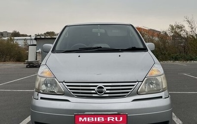 Nissan Serena II, 2003 год, 690 000 рублей, 1 фотография