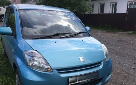 Toyota Passo III, 2009 год, 550 000 рублей, 1 фотография