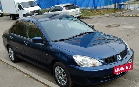 Mitsubishi Lancer IX, 2006 год, 650 000 рублей, 2 фотография