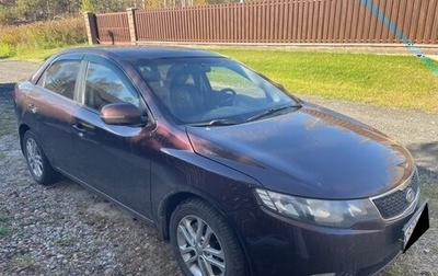 KIA Cerato III, 2011 год, 850 000 рублей, 1 фотография