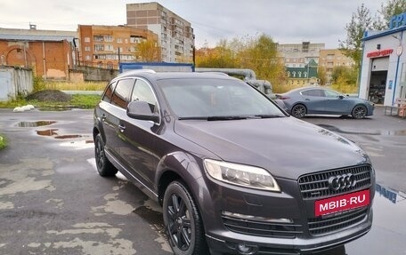 Audi Q7, 2008 год, 1 320 000 рублей, 3 фотография