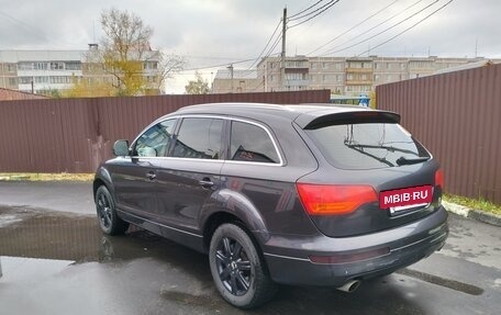 Audi Q7, 2008 год, 1 320 000 рублей, 5 фотография